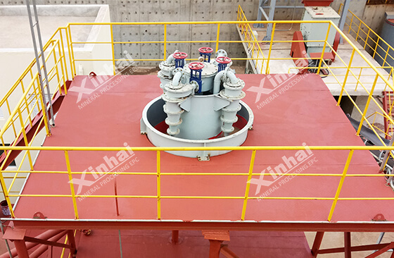 hydrocyclone for silica sand processing plant.jpg